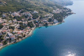 Apartments Drago Kovačić, Omiš